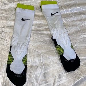 Nike socks